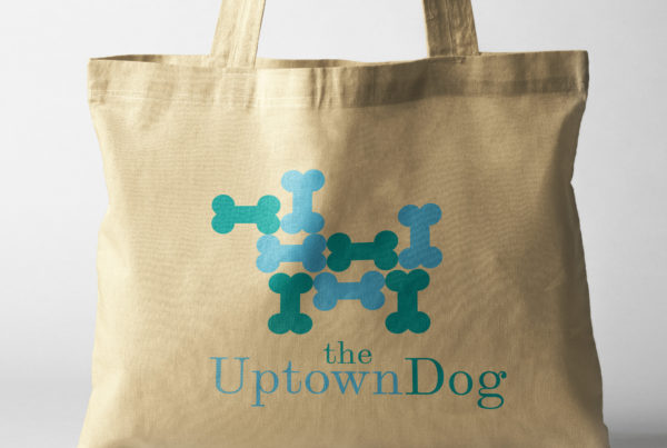 The Uptown Dog