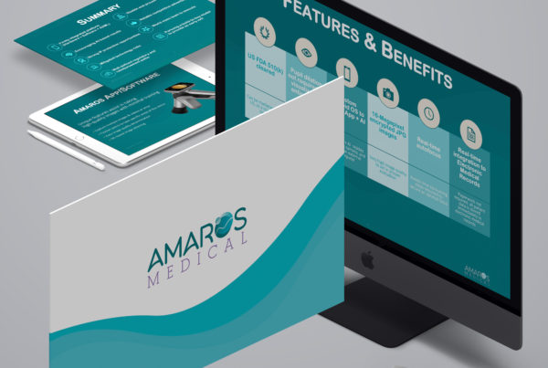 Amaros Medical