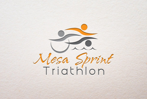 Mesa Sprint Triathlon